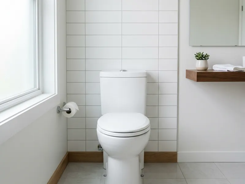 Toilet Repair & Installation Plumber in Piney Grove, GA